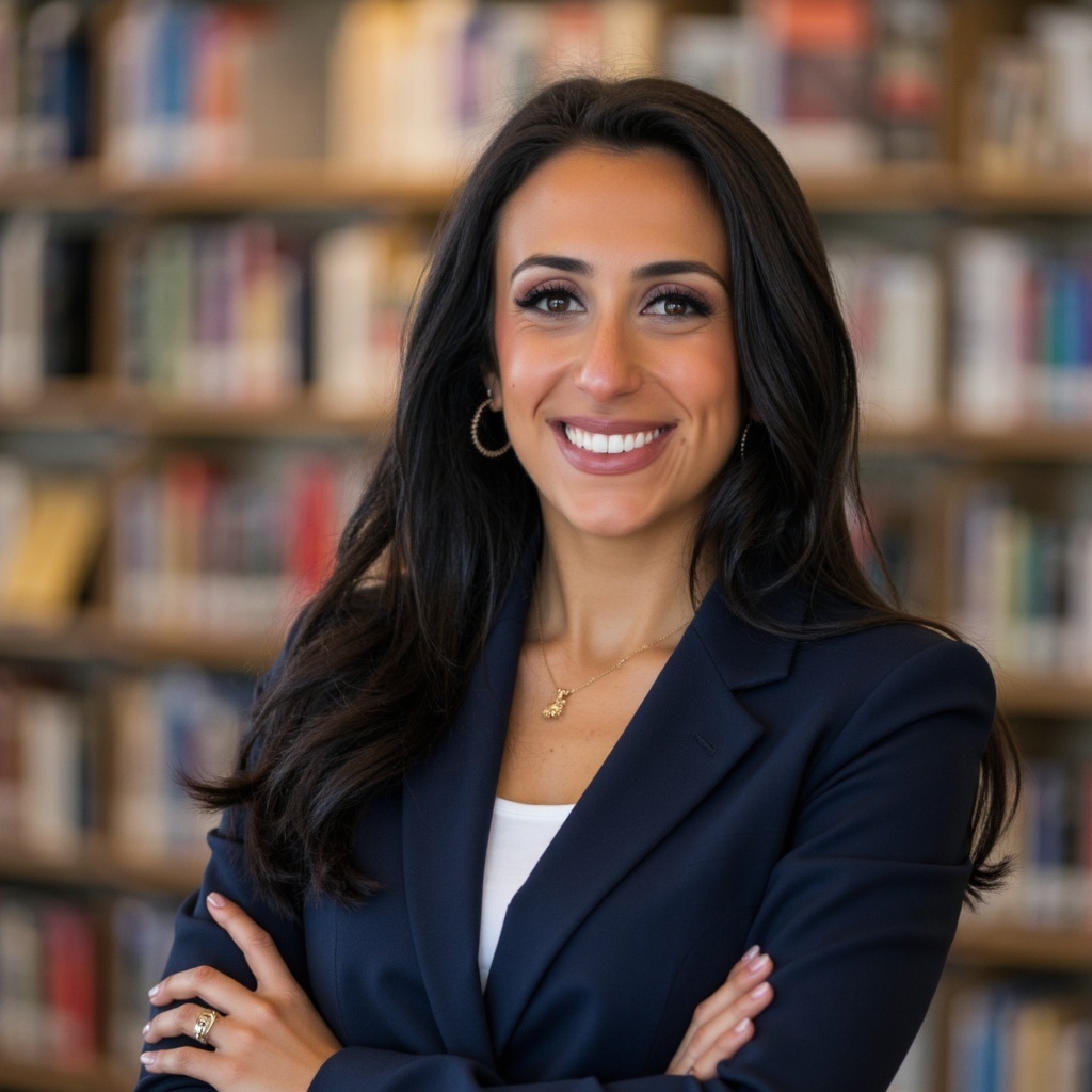 Gia Foster Associate