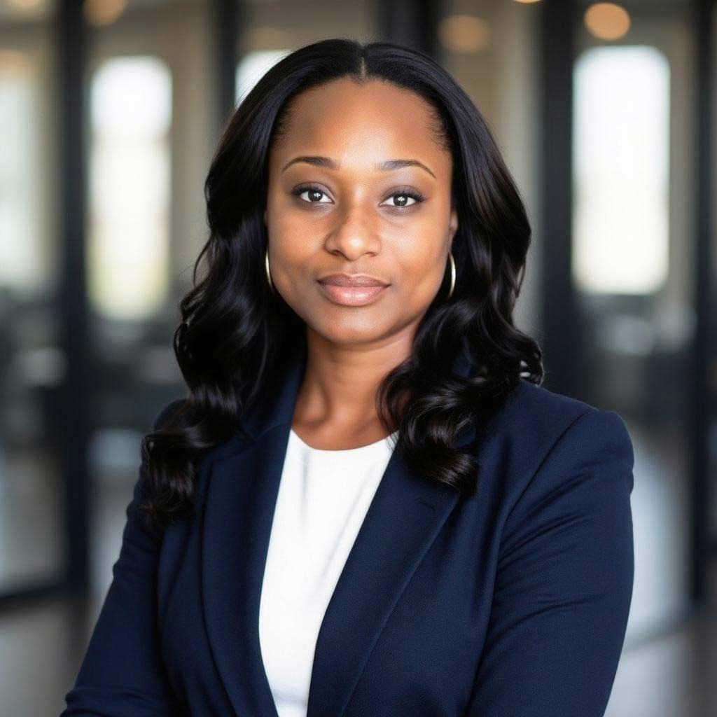 Michelle A Mahabirsingh