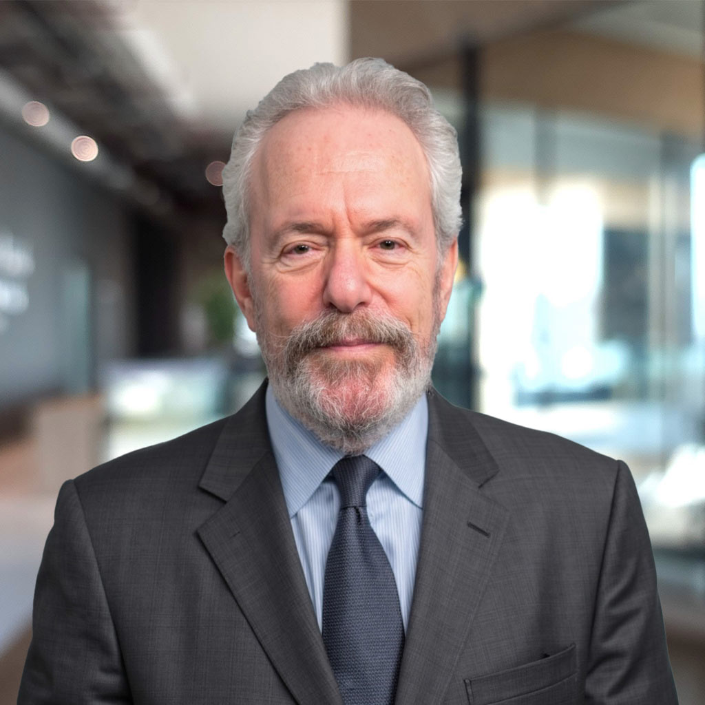 Joel M. Markowitz Of Counsel