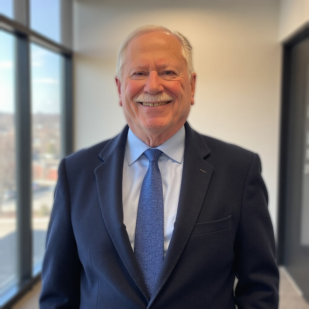 Steven Godsberg Managing Partner